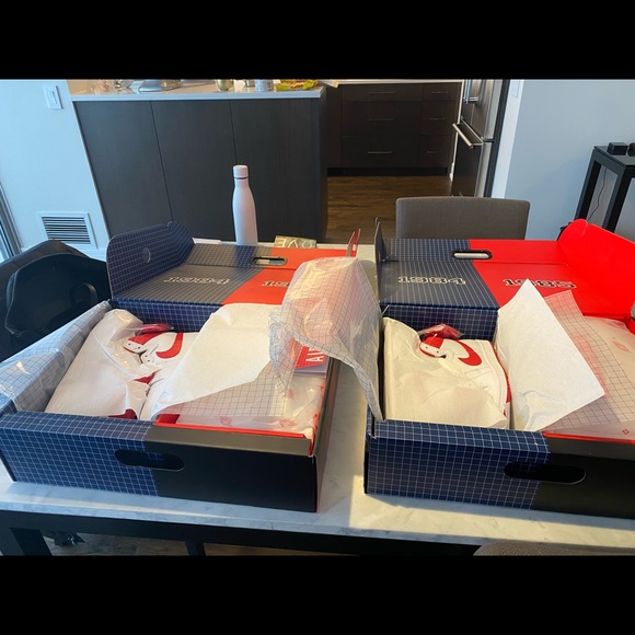 Jordan Other - Nike New Beginnings Pack